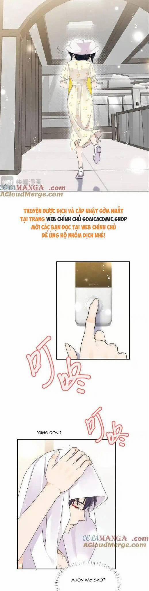 Nữ Chính Hắc Hóa Sau Trọng Sinh 67 trang 12