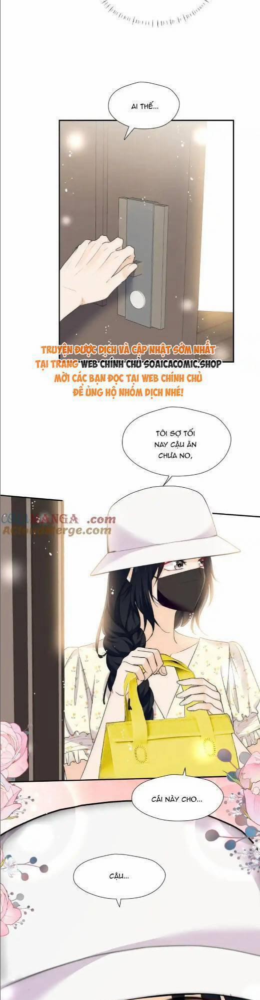 Nữ Chính Hắc Hóa Sau Trọng Sinh 67 trang 13