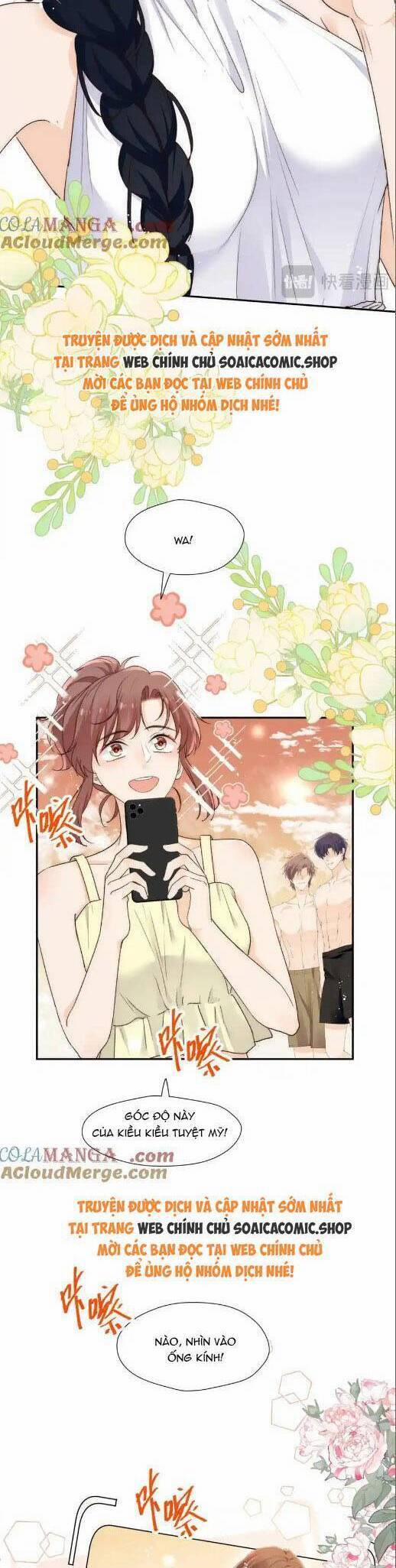 Nữ Chính Hắc Hóa Sau Trọng Sinh 67 trang 2