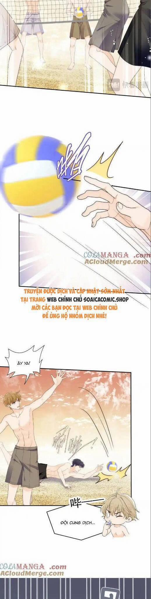 Nữ Chính Hắc Hóa Sau Trọng Sinh 67 trang 8