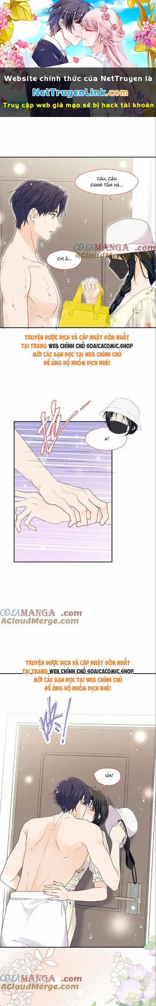 Nữ Chính Hắc Hóa Sau Trọng Sinh 68 trang 0