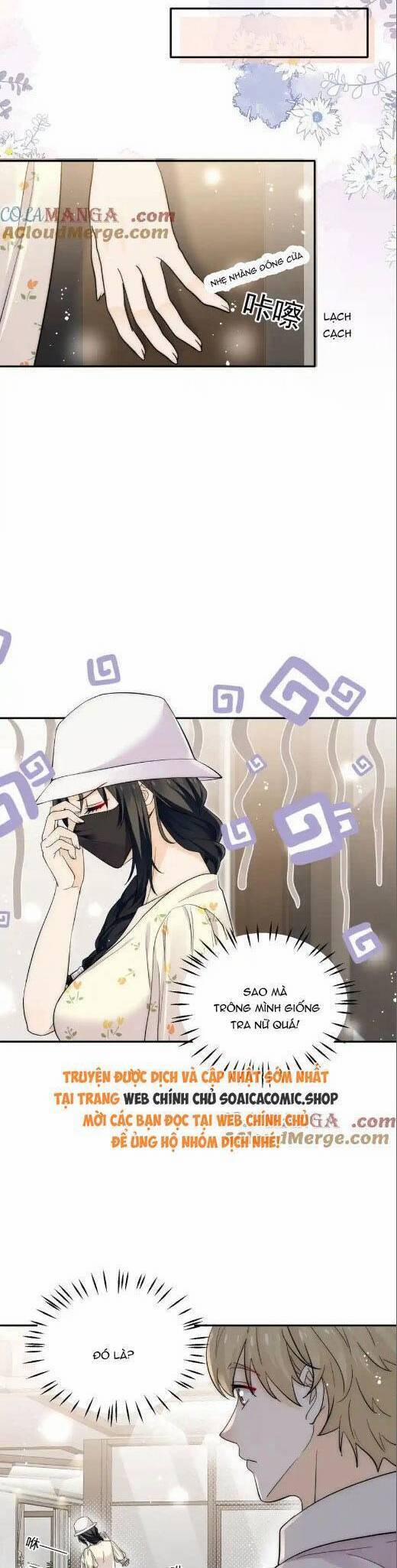 Nữ Chính Hắc Hóa Sau Trọng Sinh 68 trang 10