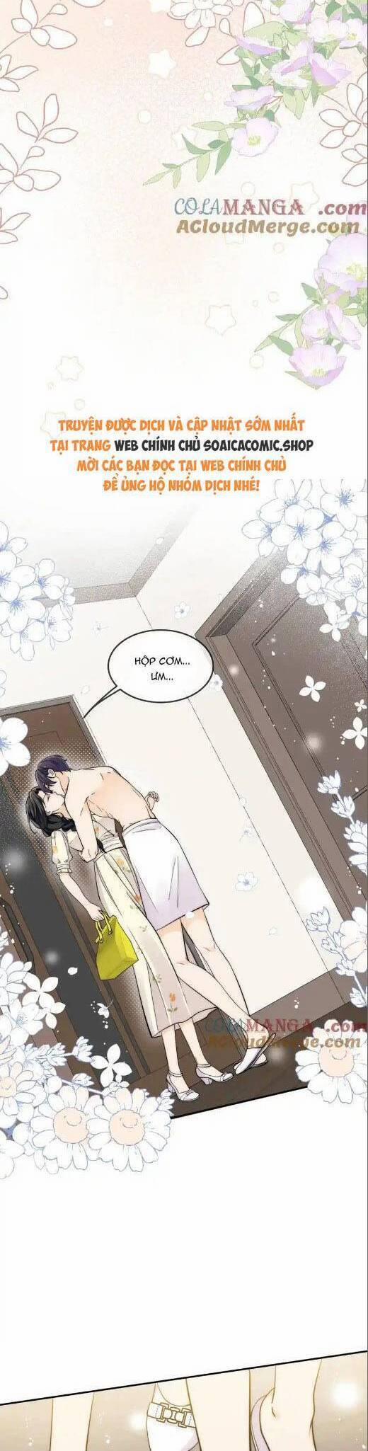 Nữ Chính Hắc Hóa Sau Trọng Sinh 68 trang 2