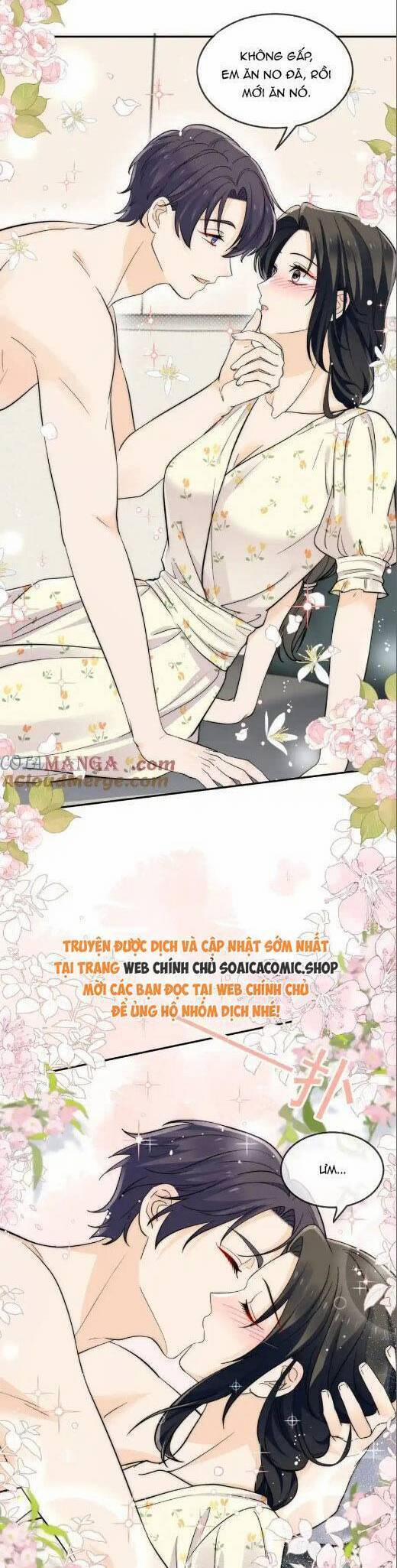 Nữ Chính Hắc Hóa Sau Trọng Sinh 68 trang 4