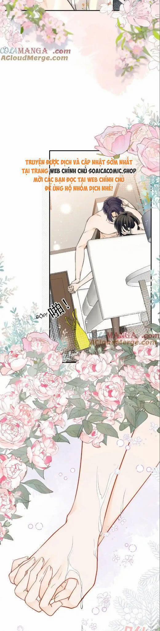 Nữ Chính Hắc Hóa Sau Trọng Sinh 68 trang 5