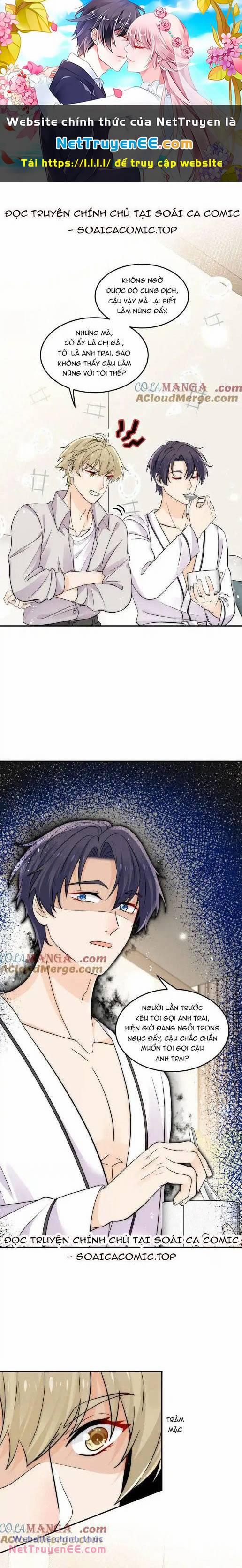 Nữ Chính Hắc Hóa Sau Trọng Sinh 69 trang 0