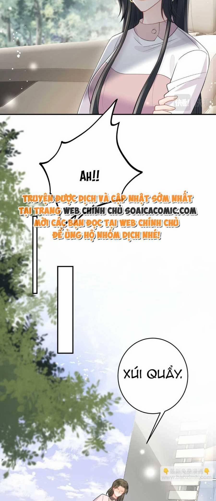 Nữ Chính Hắc Hóa Sau Trọng Sinh 7 trang 9