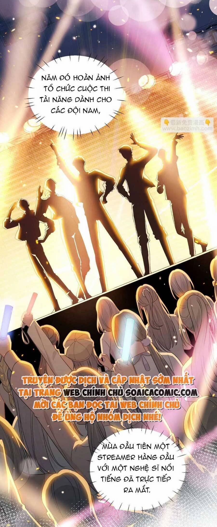 Nữ Chính Hắc Hóa Sau Trọng Sinh 8 trang 9