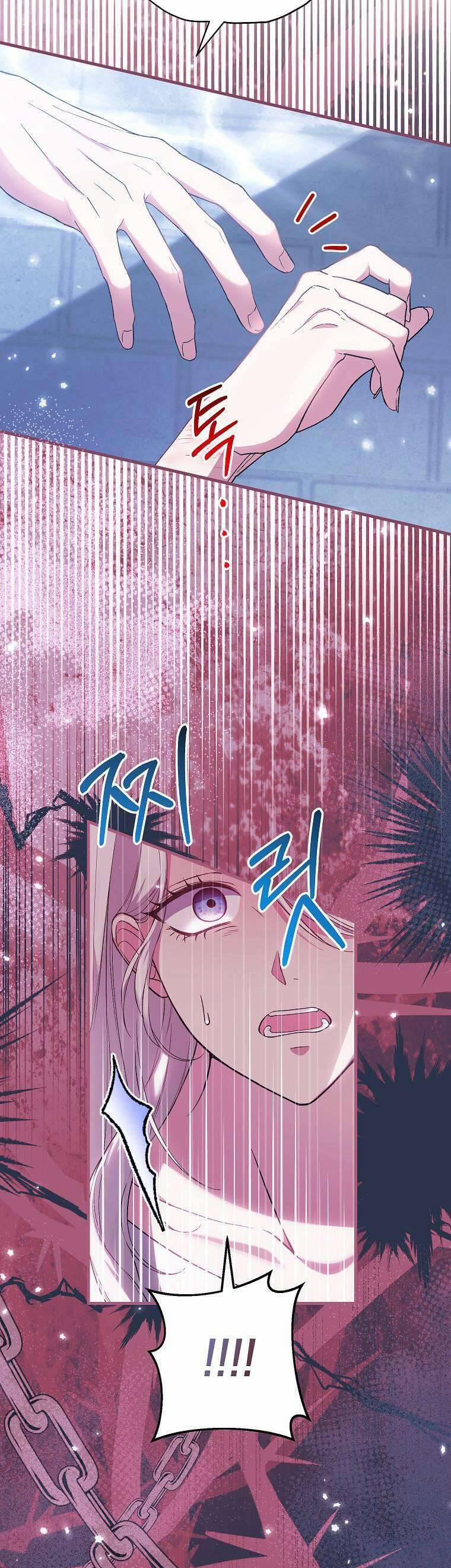 Nữ Chính Muốn Tôi Trở Thành Chị Dâu Của Cô Ấy 53 trang 1