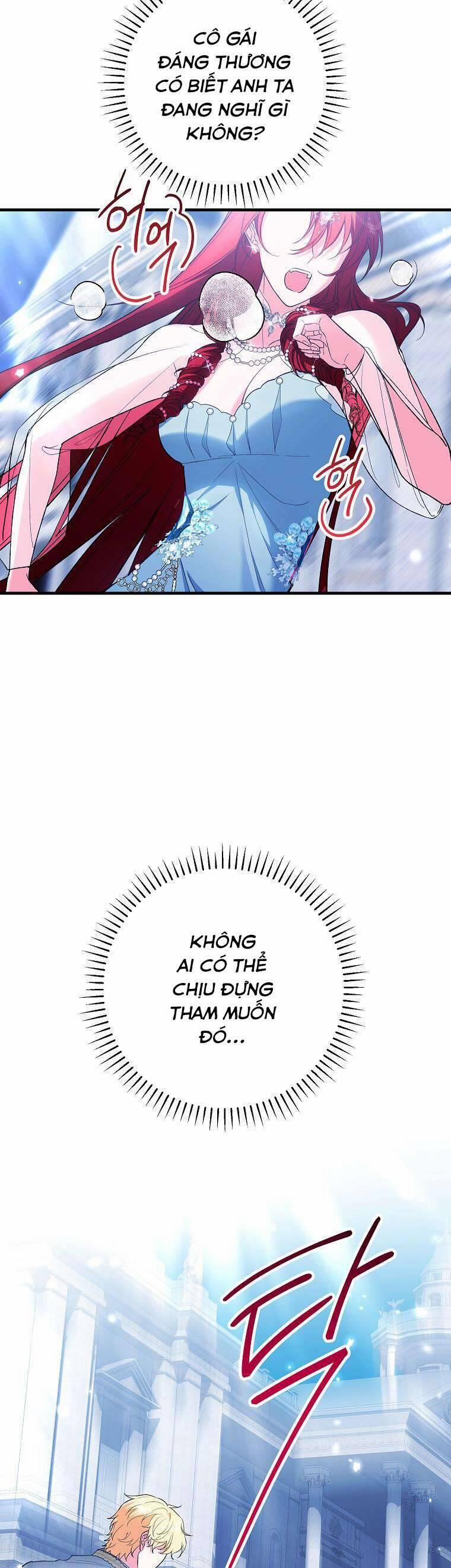 Nữ Chính Muốn Tôi Trở Thành Chị Dâu Của Cô Ấy 53 trang 12