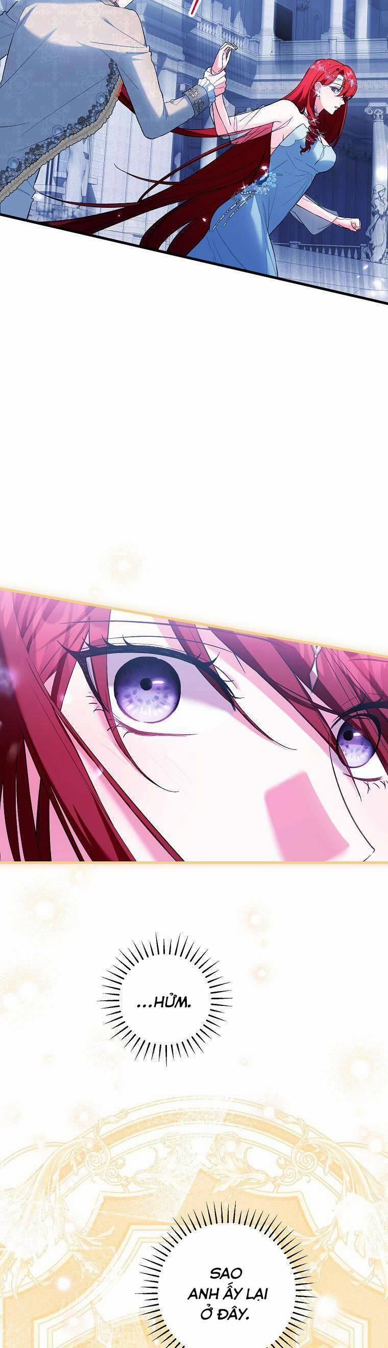 Nữ Chính Muốn Tôi Trở Thành Chị Dâu Của Cô Ấy 53 trang 13