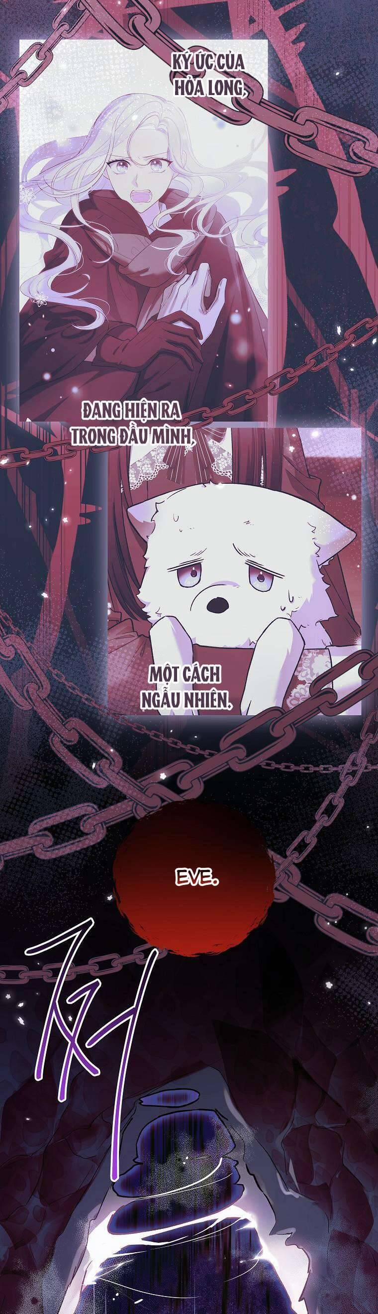 Nữ Chính Muốn Tôi Trở Thành Chị Dâu Của Cô Ấy 53 trang 2