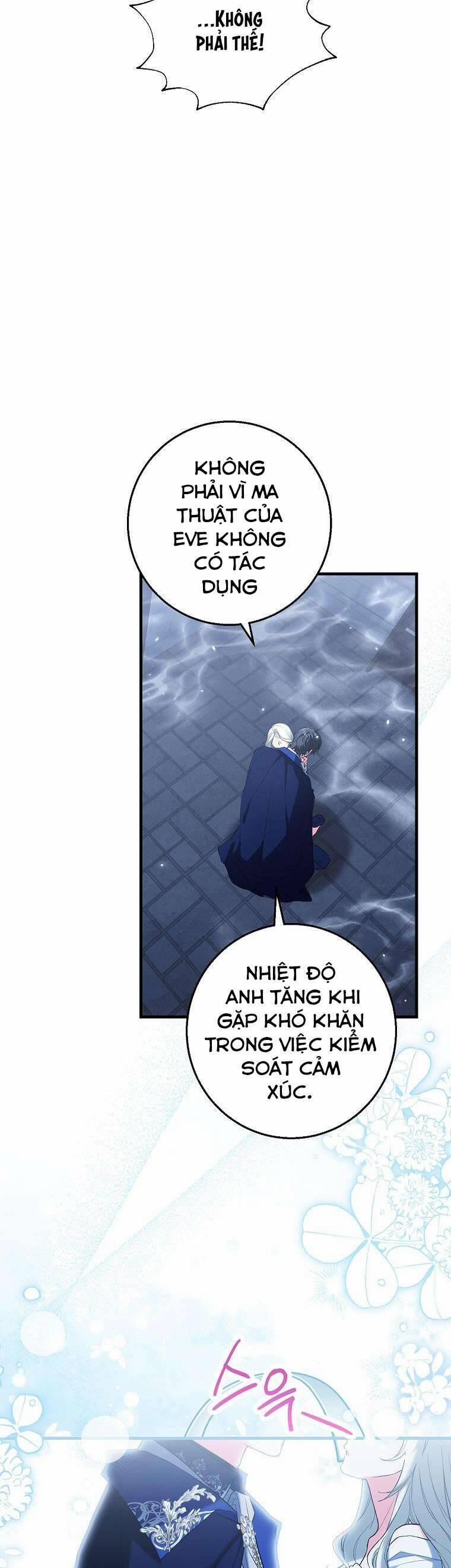 Nữ Chính Muốn Tôi Trở Thành Chị Dâu Của Cô Ấy 53 trang 27