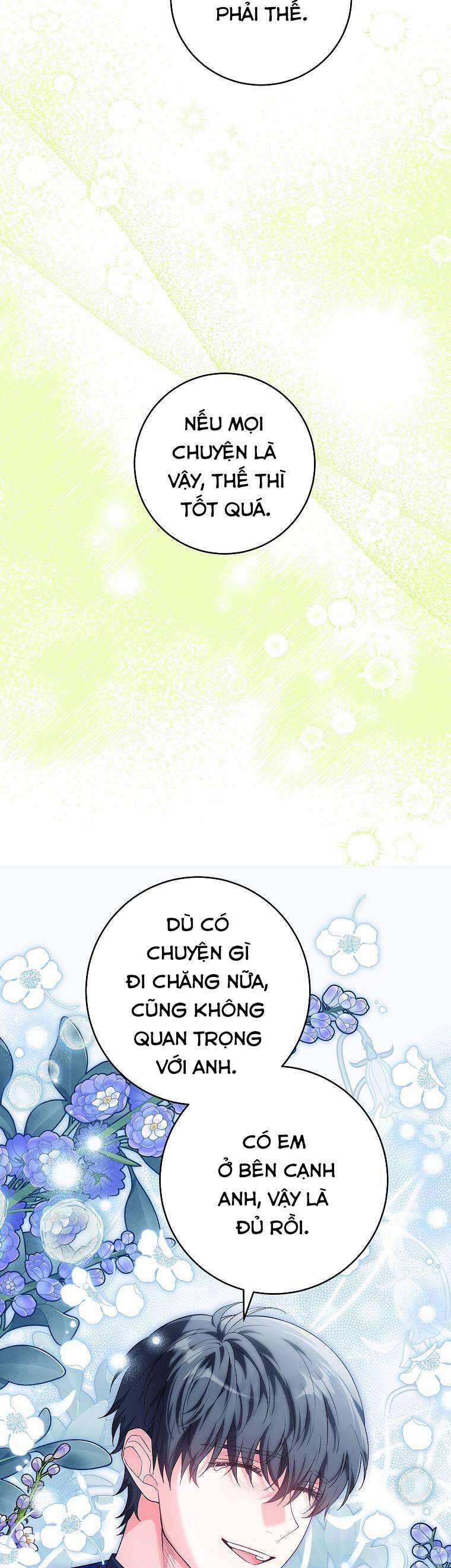 Nữ Chính Muốn Tôi Trở Thành Chị Dâu Của Cô Ấy 53 trang 32