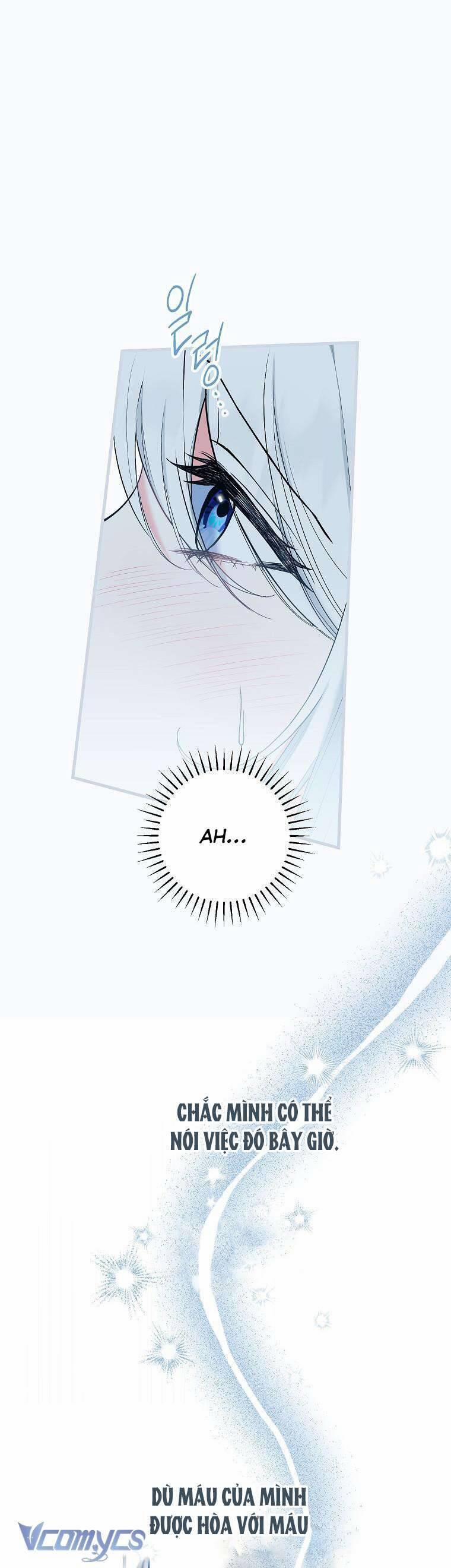 Nữ Chính Muốn Tôi Trở Thành Chị Dâu Của Cô Ấy 53 trang 34