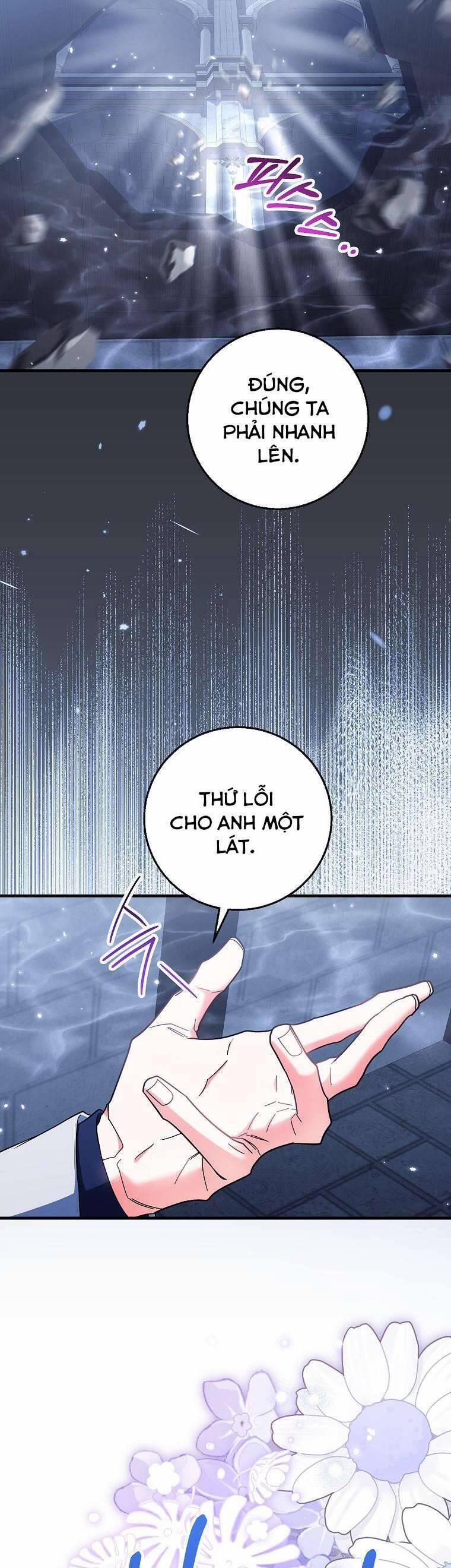 Nữ Chính Muốn Tôi Trở Thành Chị Dâu Của Cô Ấy 53 trang 37