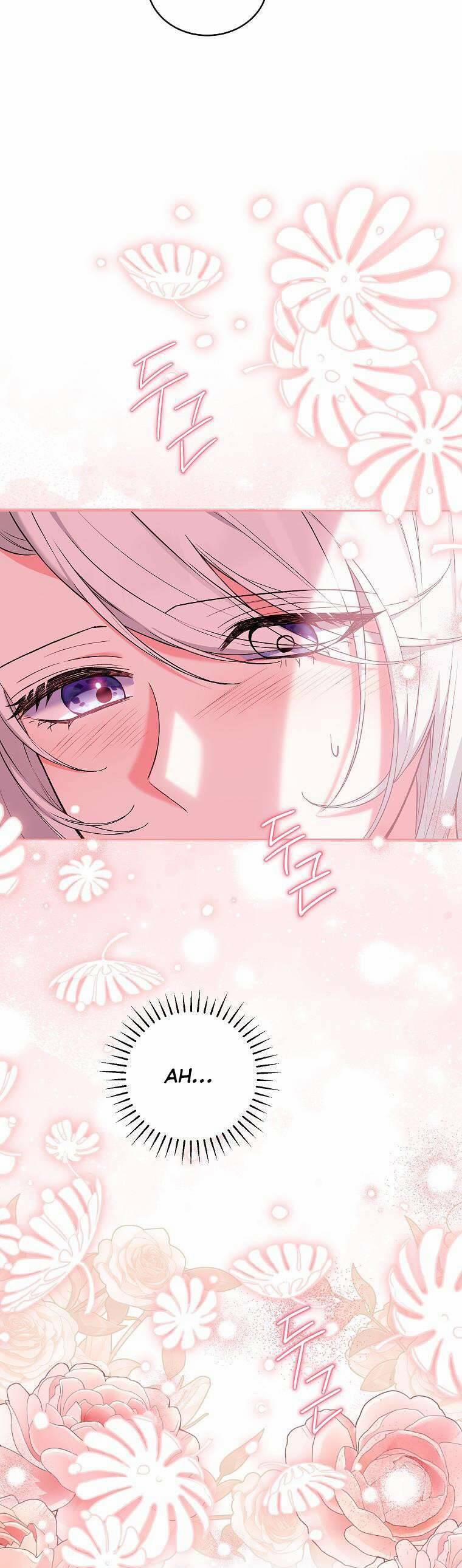 Nữ Chính Muốn Tôi Trở Thành Chị Dâu Của Cô Ấy 53 trang 40