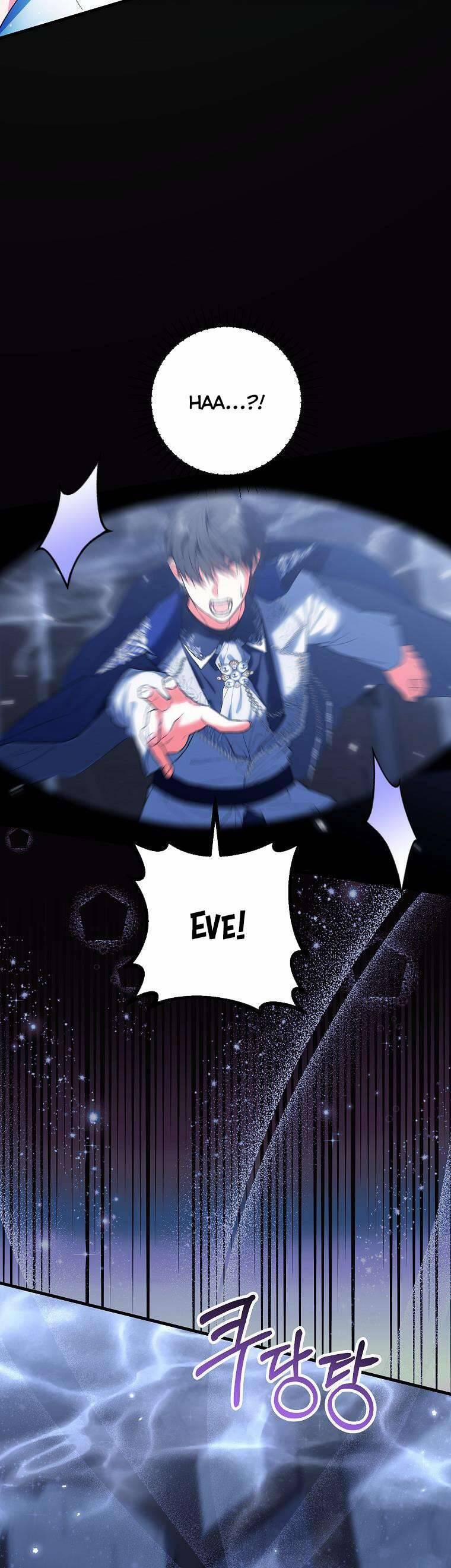 Nữ Chính Muốn Tôi Trở Thành Chị Dâu Của Cô Ấy 53 trang 8