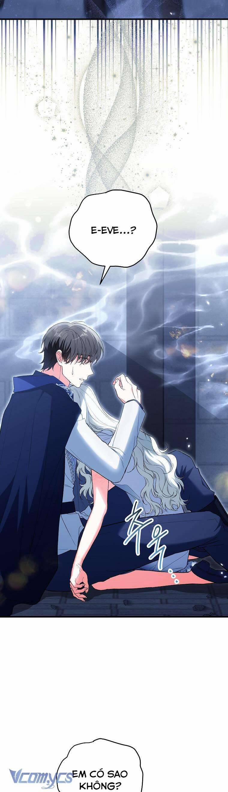 Nữ Chính Muốn Tôi Trở Thành Chị Dâu Của Cô Ấy 53 trang 9