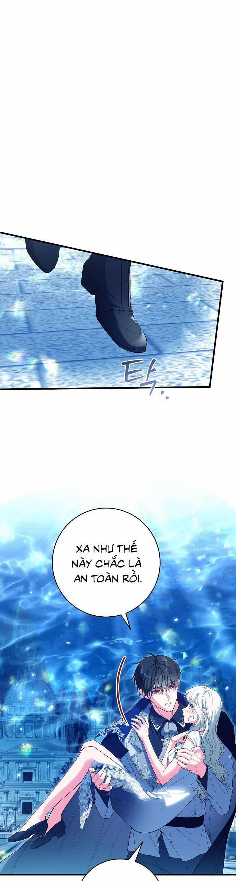 Nữ Chính Muốn Tôi Trở Thành Chị Dâu Của Cô Ấy 54 trang 1