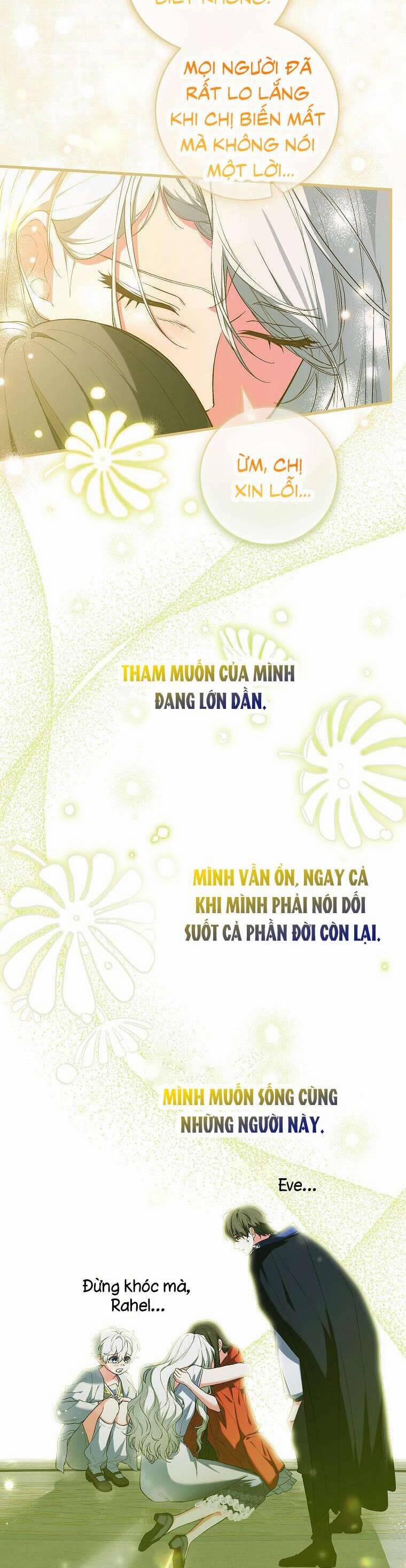 Nữ Chính Muốn Tôi Trở Thành Chị Dâu Của Cô Ấy 54 trang 10