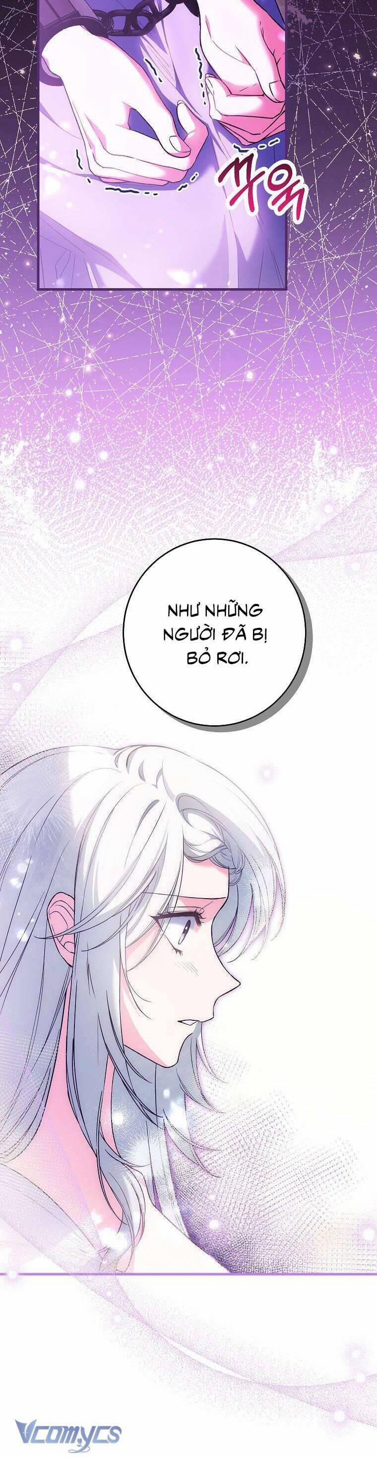 Nữ Chính Muốn Tôi Trở Thành Chị Dâu Của Cô Ấy 55 trang 13