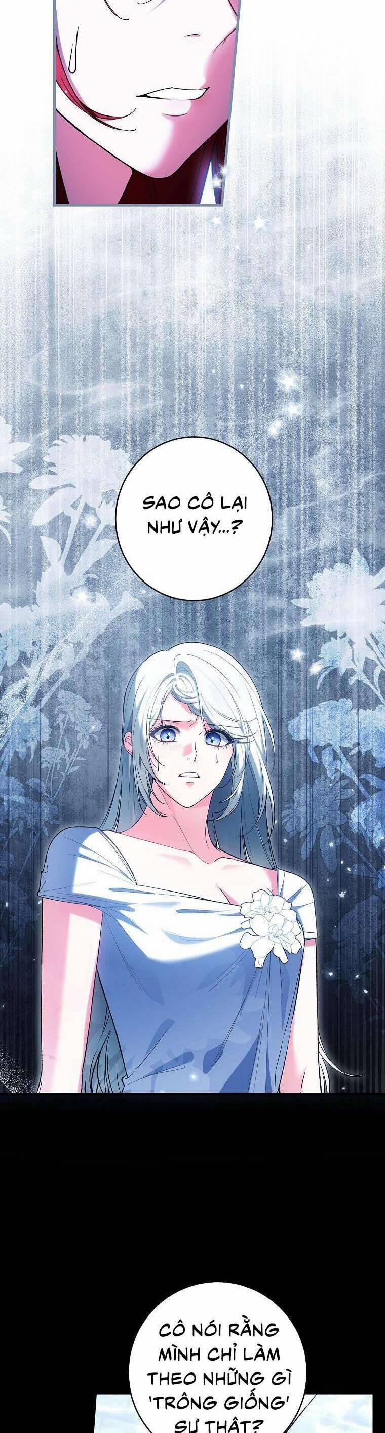 Nữ Chính Muốn Tôi Trở Thành Chị Dâu Của Cô Ấy 55 trang 16