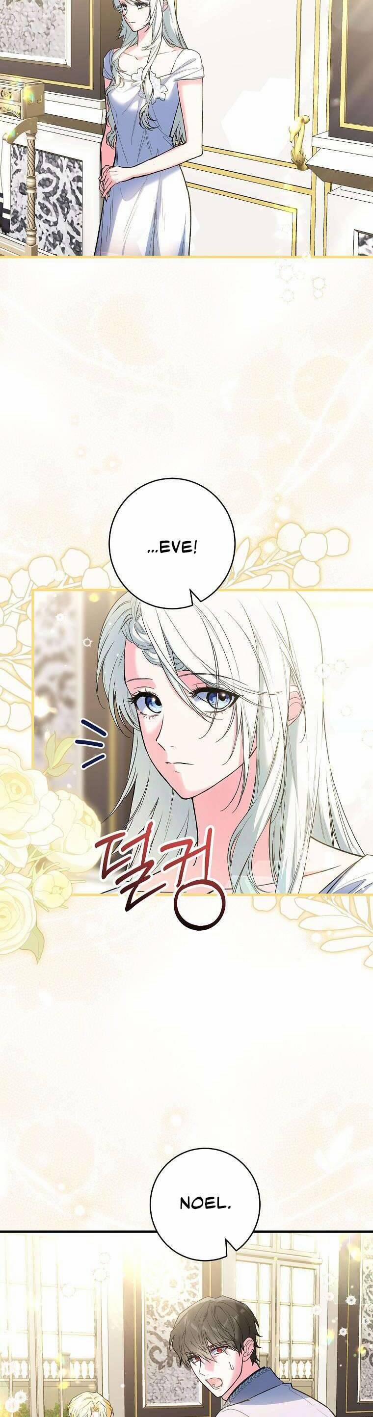 Nữ Chính Muốn Tôi Trở Thành Chị Dâu Của Cô Ấy 55 trang 22