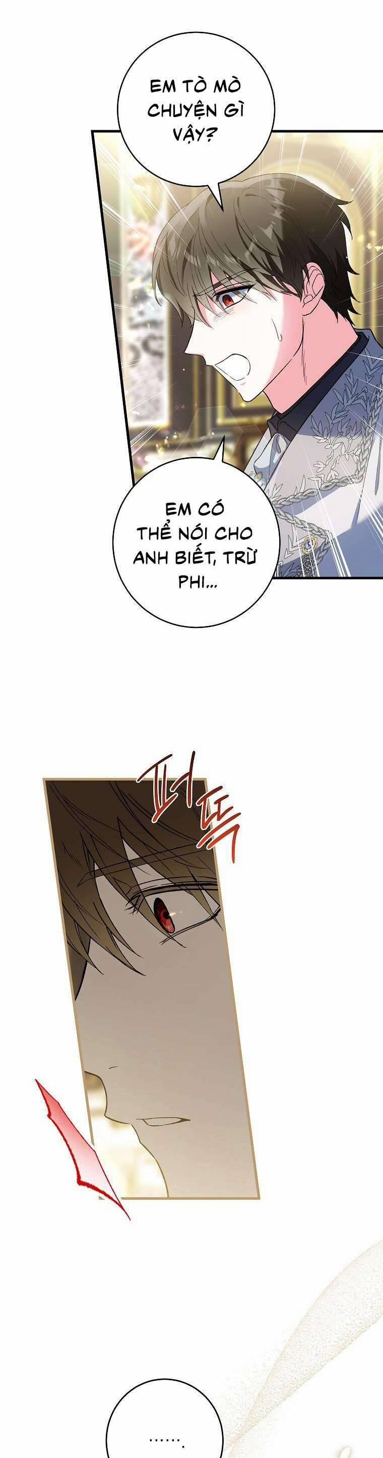 Nữ Chính Muốn Tôi Trở Thành Chị Dâu Của Cô Ấy 55 trang 24