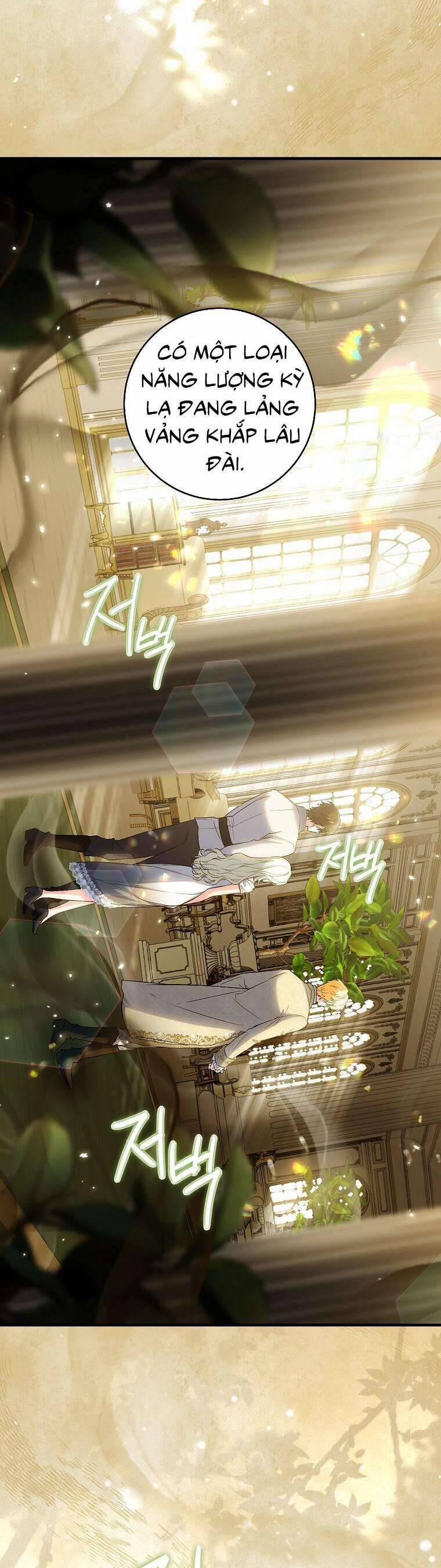 Nữ Chính Muốn Tôi Trở Thành Chị Dâu Của Cô Ấy 55 trang 34