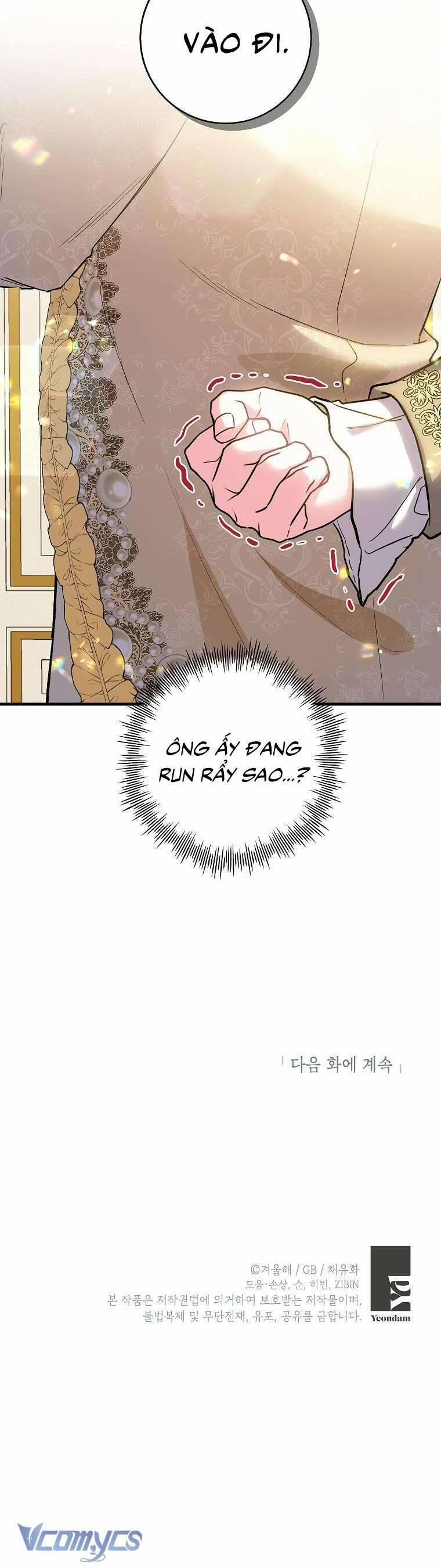 Nữ Chính Muốn Tôi Trở Thành Chị Dâu Của Cô Ấy 55 trang 37