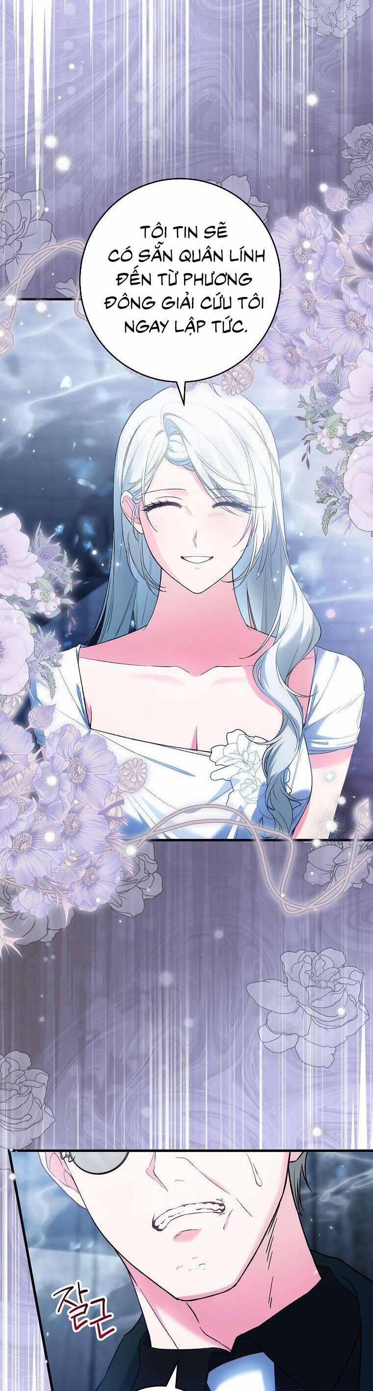 Nữ Chính Muốn Tôi Trở Thành Chị Dâu Của Cô Ấy 55 trang 5