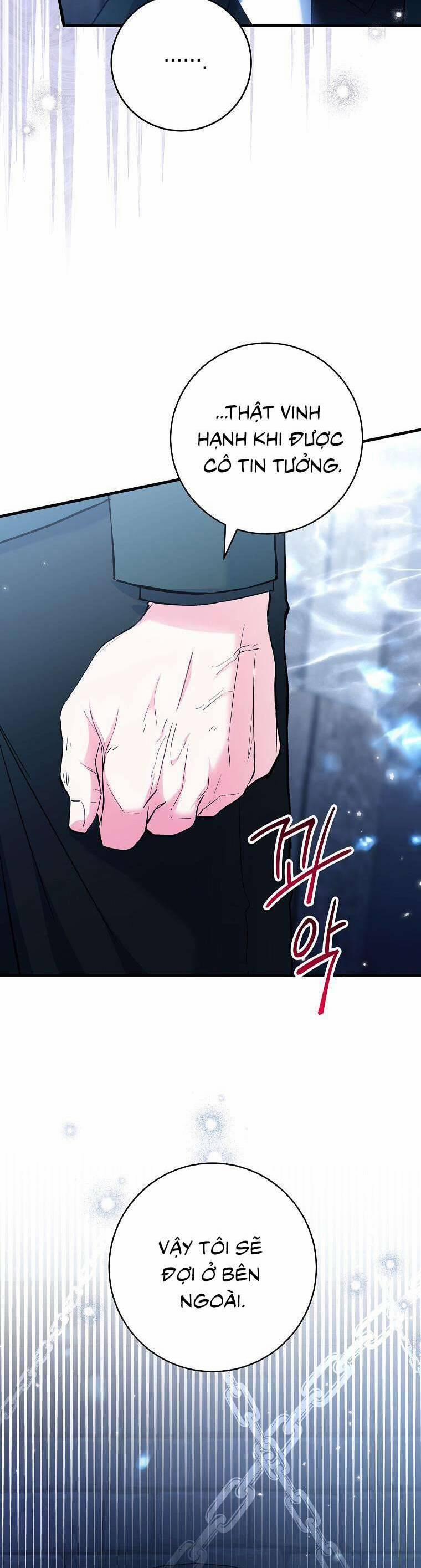 Nữ Chính Muốn Tôi Trở Thành Chị Dâu Của Cô Ấy 55 trang 6