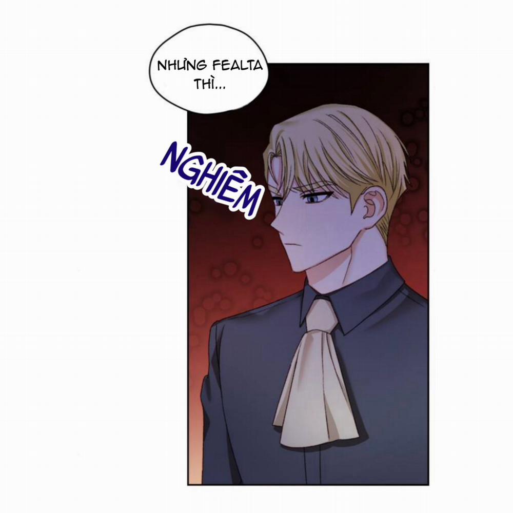 Nữ Chính Muốn Tôi Trở Thành Mẹ Kế 14 trang 10