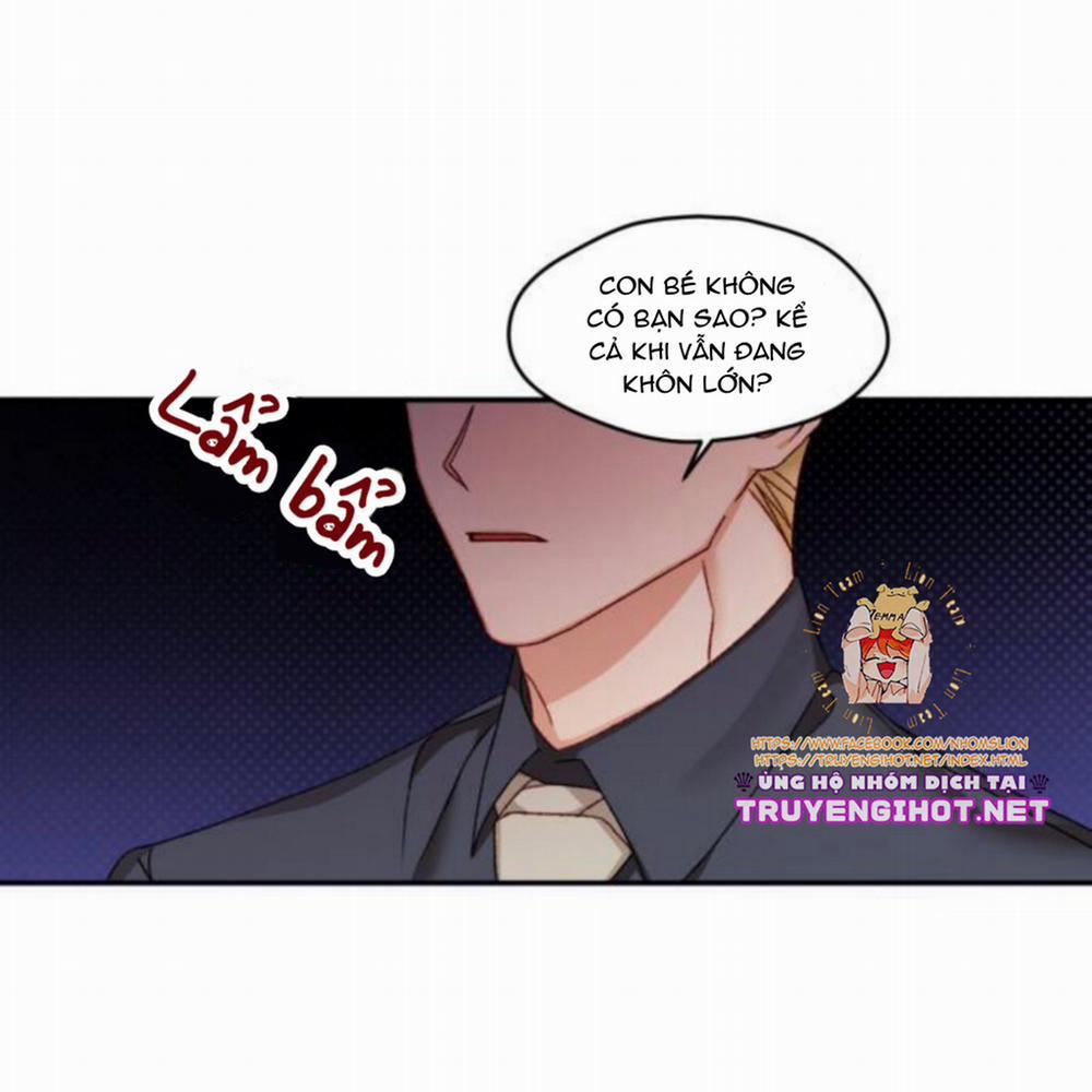 Nữ Chính Muốn Tôi Trở Thành Mẹ Kế 14 trang 11