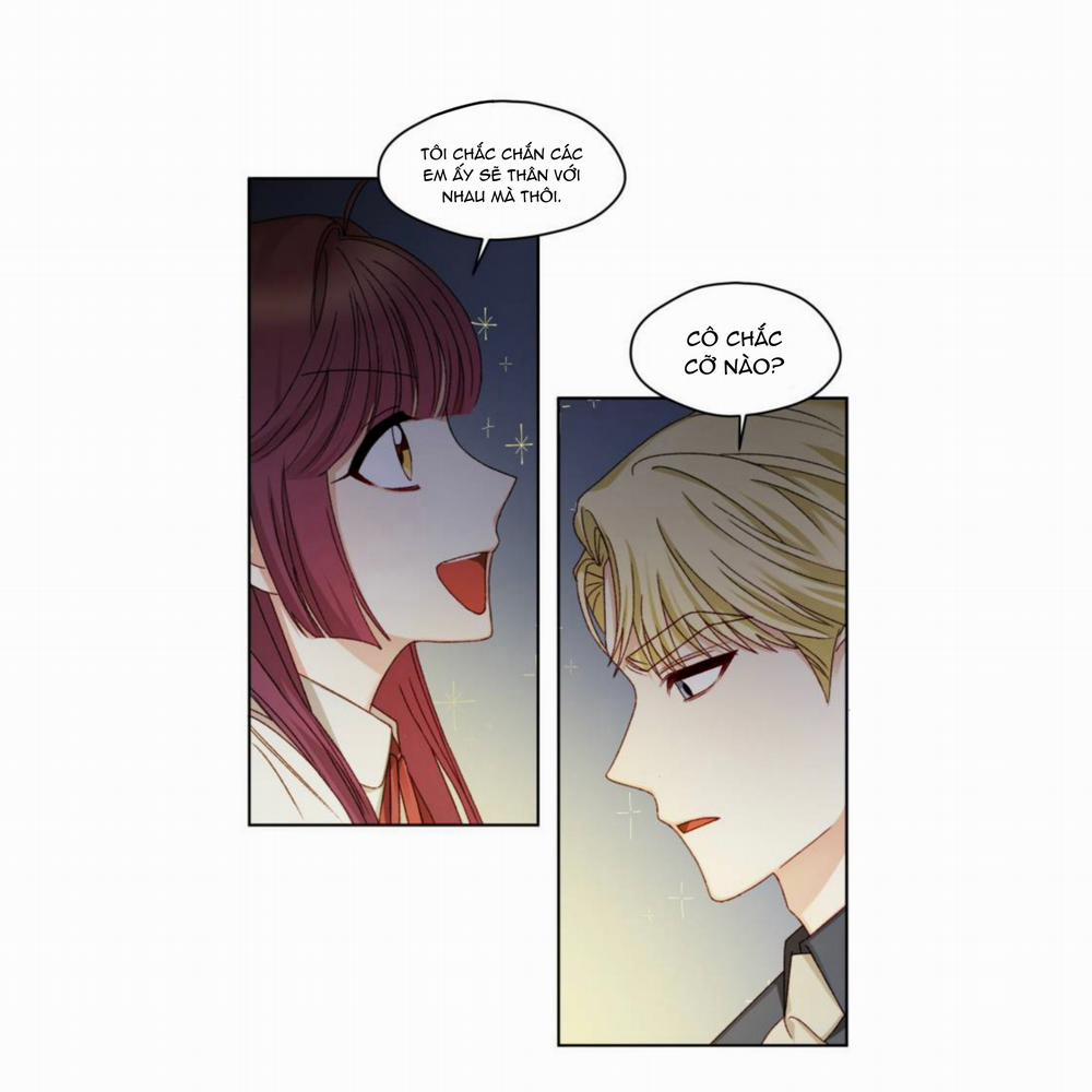 Nữ Chính Muốn Tôi Trở Thành Mẹ Kế 14 trang 13