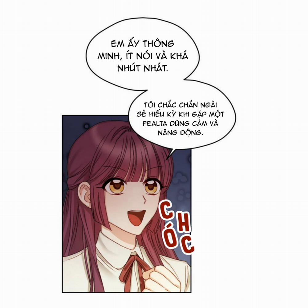 Nữ Chính Muốn Tôi Trở Thành Mẹ Kế 14 trang 14