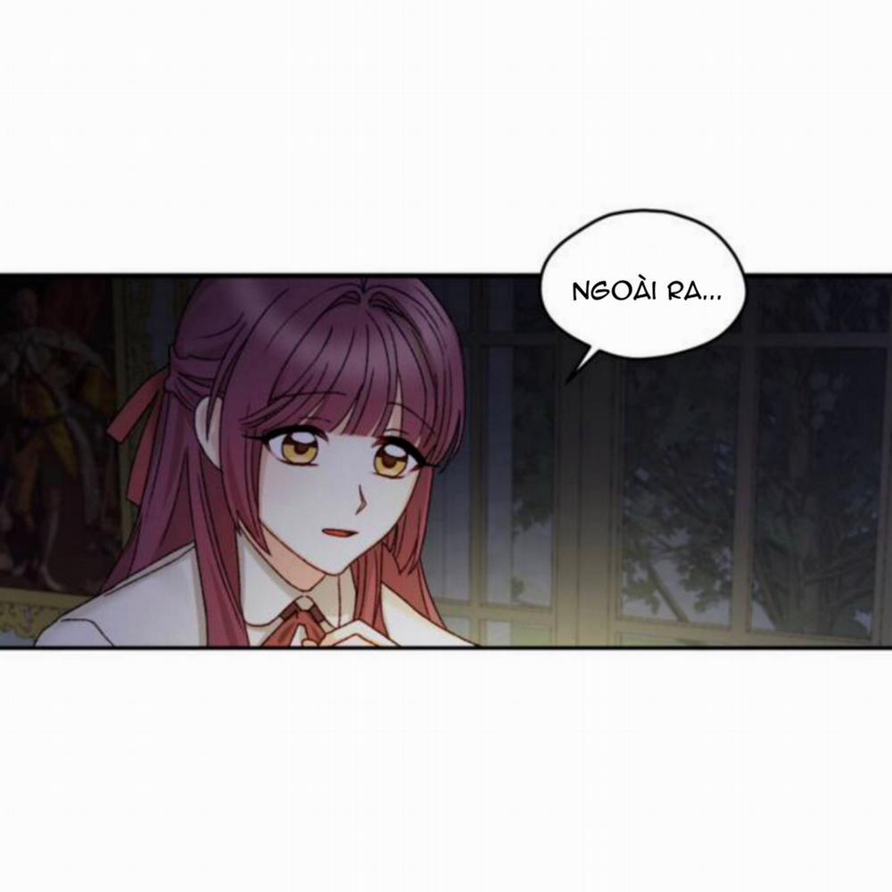 Nữ Chính Muốn Tôi Trở Thành Mẹ Kế 14 trang 15