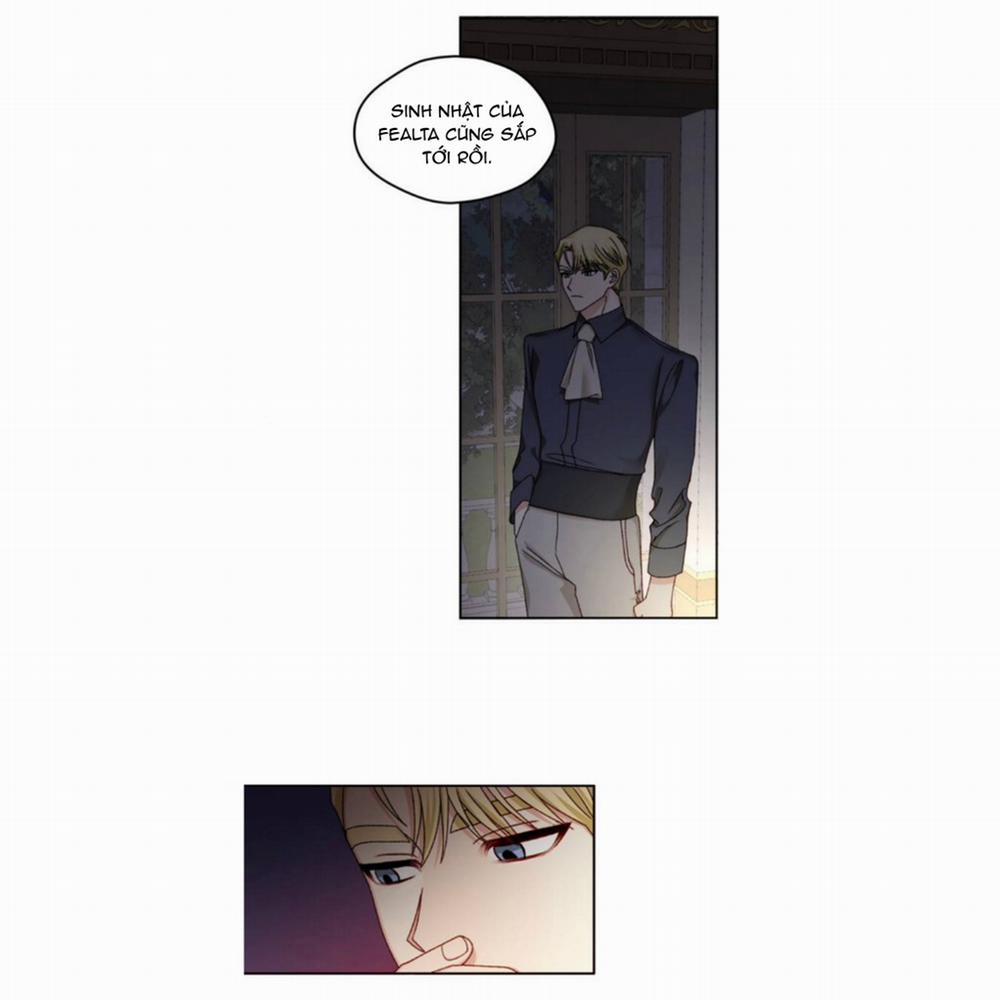 Nữ Chính Muốn Tôi Trở Thành Mẹ Kế 14 trang 16