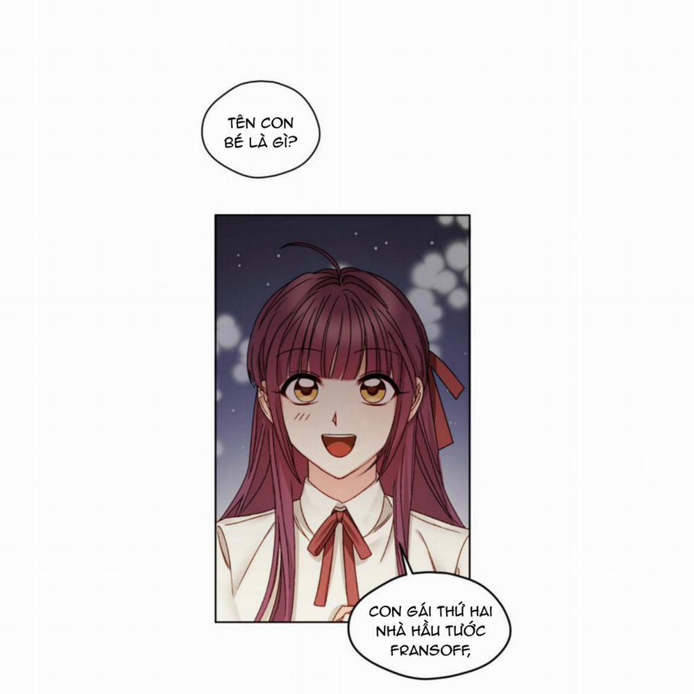 Nữ Chính Muốn Tôi Trở Thành Mẹ Kế 14 trang 17