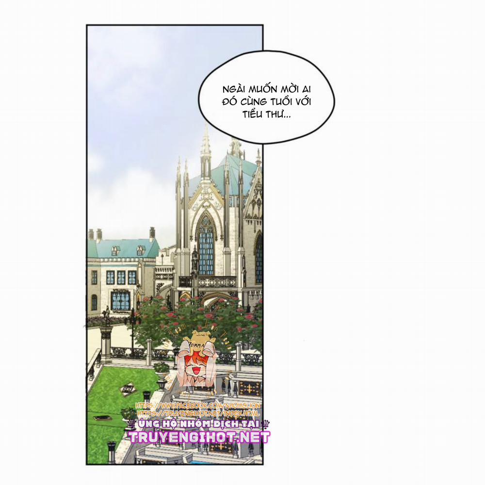 Nữ Chính Muốn Tôi Trở Thành Mẹ Kế 14 trang 20