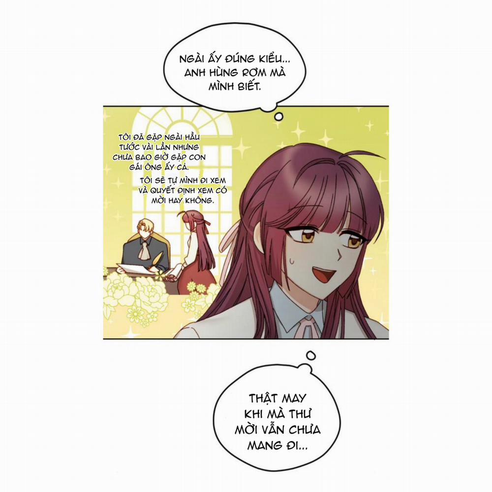 Nữ Chính Muốn Tôi Trở Thành Mẹ Kế 14 trang 23