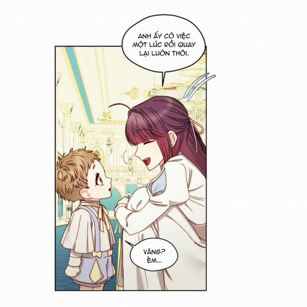 Nữ Chính Muốn Tôi Trở Thành Mẹ Kế 14 trang 27