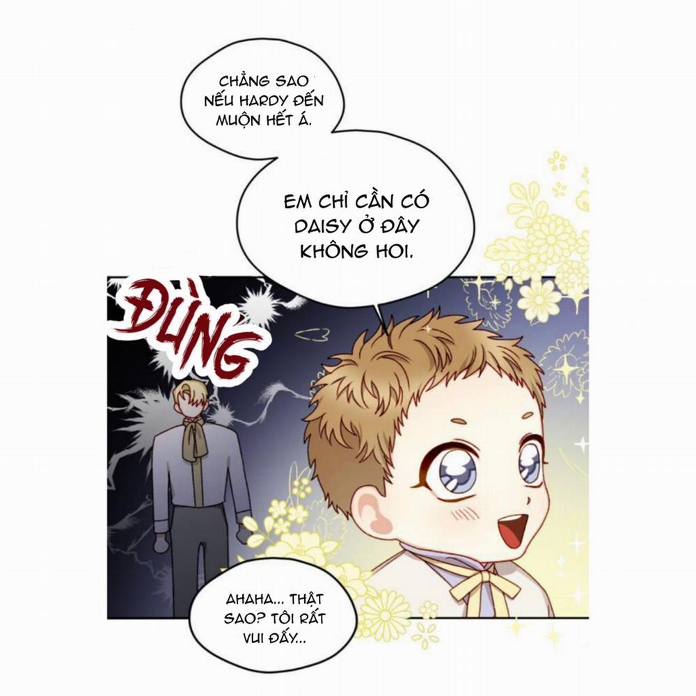 Nữ Chính Muốn Tôi Trở Thành Mẹ Kế 14 trang 28