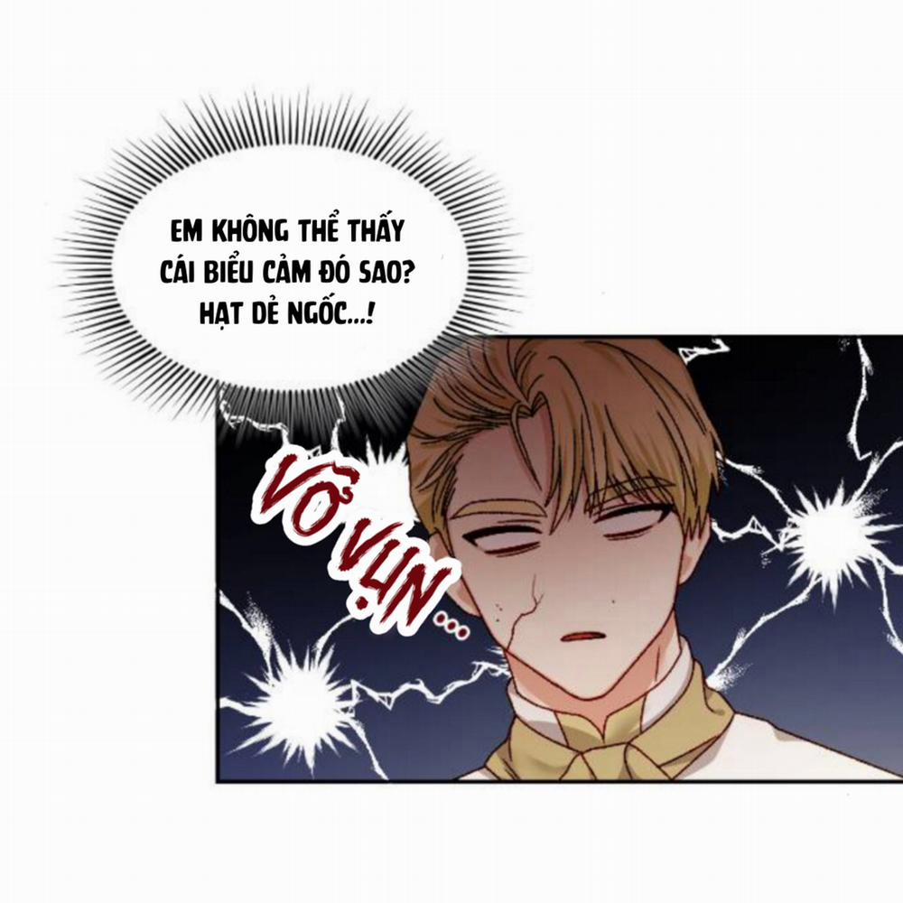 Nữ Chính Muốn Tôi Trở Thành Mẹ Kế 14 trang 29