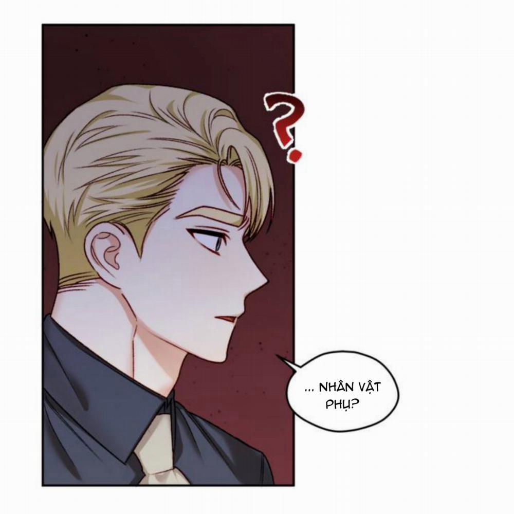 Nữ Chính Muốn Tôi Trở Thành Mẹ Kế 14 trang 3