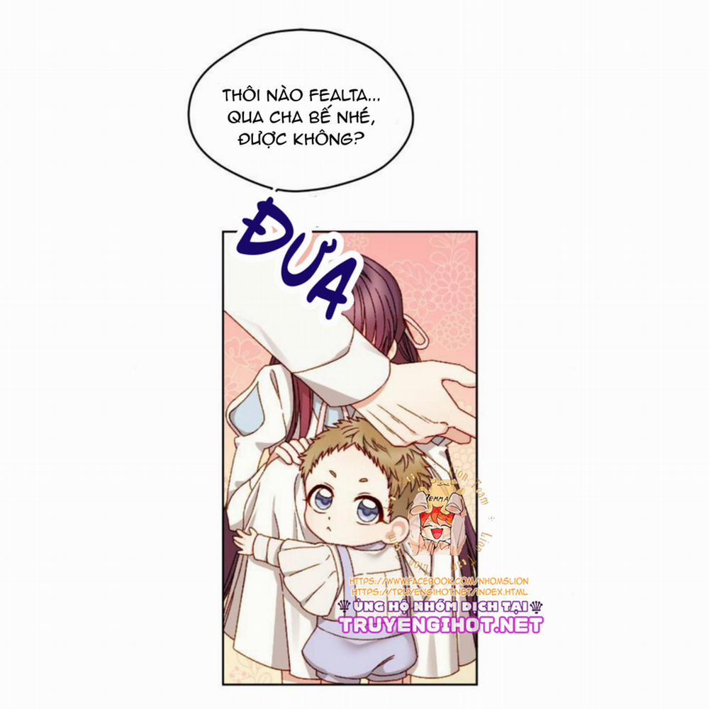 Nữ Chính Muốn Tôi Trở Thành Mẹ Kế 14 trang 30