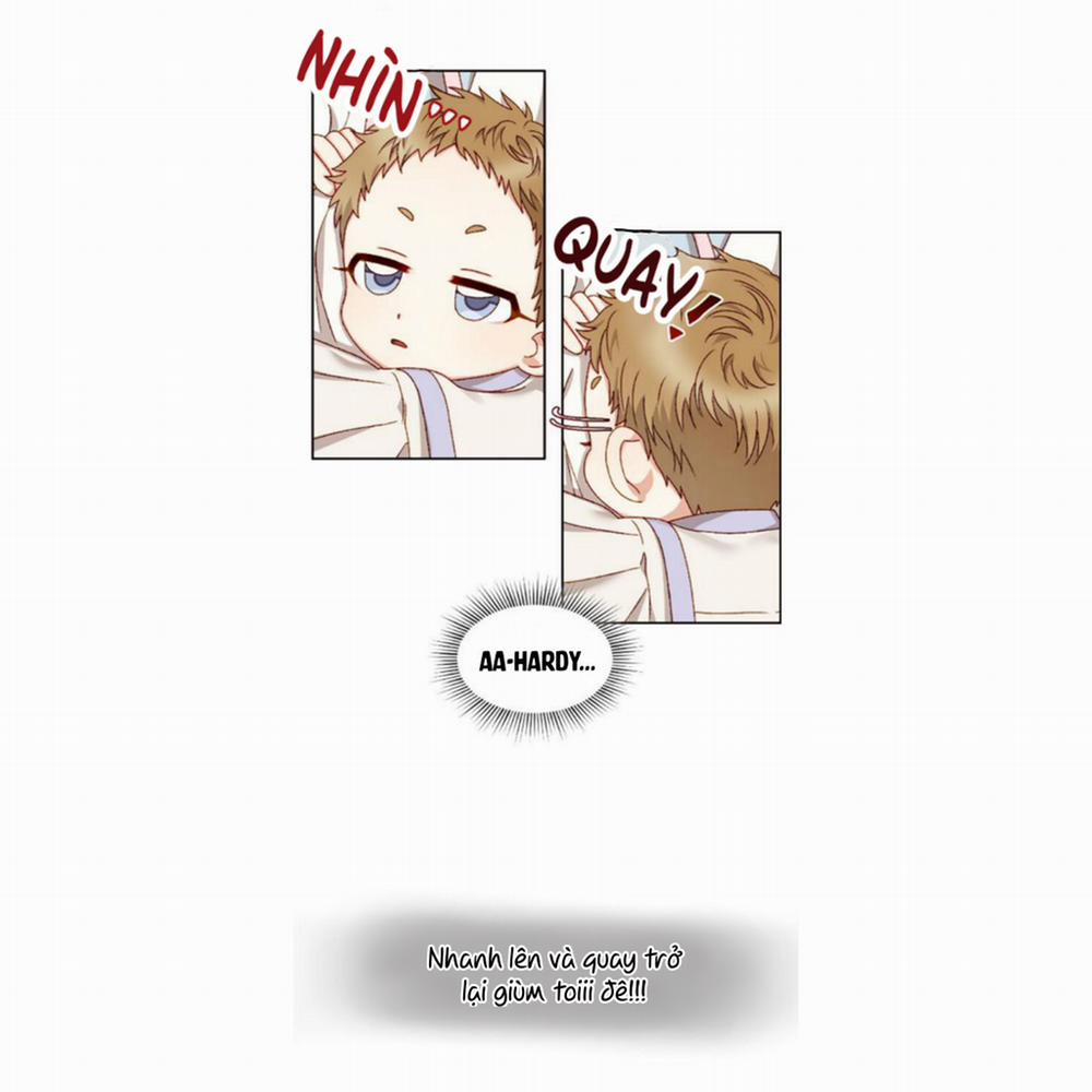 Nữ Chính Muốn Tôi Trở Thành Mẹ Kế 14 trang 31