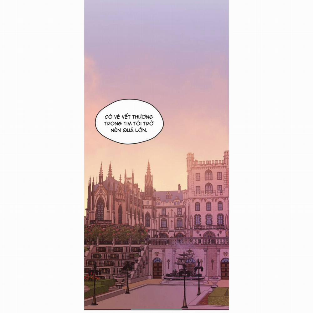 Nữ Chính Muốn Tôi Trở Thành Mẹ Kế 14 trang 33