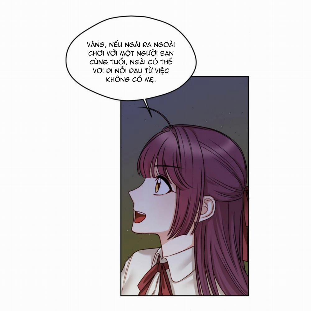 Nữ Chính Muốn Tôi Trở Thành Mẹ Kế 14 trang 4